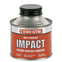 EVO-STIK Impact Adhesive 250ml