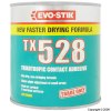 TX528 Thixotropic Contact Adhesive 1Ltr