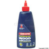 Weatherproof Wood Adhesive 500ml