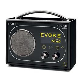 Evoke Flow DAB and Internet Radio