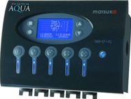 Evolution Aqua 5 Way Switchbox - Programmable