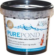 Evolution Aqua Pure Pond Balls 1000ml