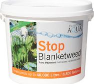 Evolution Aqua Stop Blanketweed 4kg