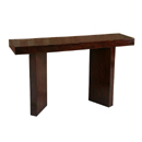 Sinatra Indian console table furniture