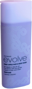 Evolve DAILY APPLE HAIR and BODY WASH (200ML)