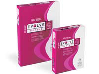 EVOLVE Office A4 210x297mm recycled bright white