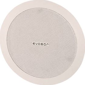 Evoson, 1228[^]3228H LS-IC601T 6`` Ceiling Speaker 30W 100V