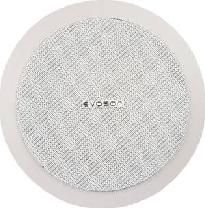 Evoson, 1228[^]2236H LS-IC603T 6`` Ceiling Speaker 6W 100V 2236H