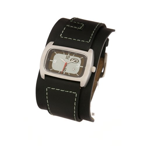 Ex Time Ladies Ex Time The Dorothy Watch L12 Black
