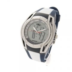 Ex Time Mens Ex Time The Claw Watch Blue / White