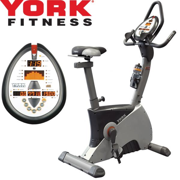 York Diamond C302 Exercise Bike SKU42882987