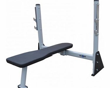 Olympic Flat Weights Bench