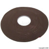 Exitex Brown Draught Seal 15Mtr