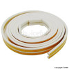 Exitex P-Shaped Weather Strip 5Mtr