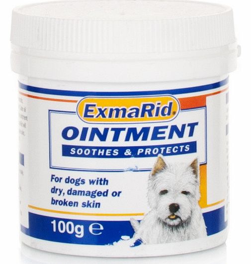 Exmarid Ointment