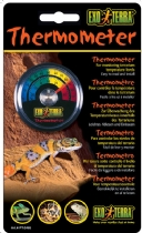 Terra Thermometer Single