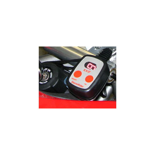 EXO2 Heat Controller Unit 01-023-09