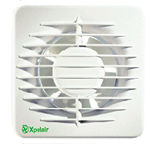 DX 100 Range Fan With Passive Infa Red
