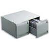 Exponent Cassetta 2000 Double CD-ROM Twin Drawer
