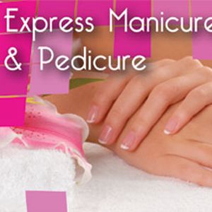 Manicure and Pedicure Experience