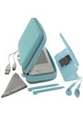 DS Lite Essential Accessories Pack - Blue