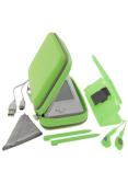 DS Lite Essential Accessories Pack - Green