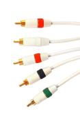 exspect Wii Component Cable