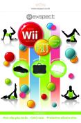 exspect Wii Fit Starter Pack with Carry Bag