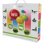 Exspect Wii Fit Workout Kit