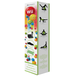 Wii Fit Workout Pack