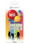 exspect Wii Starter Pack