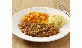 Extra Tender Sausage Casserole