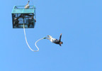 Extreme Bungee Jump