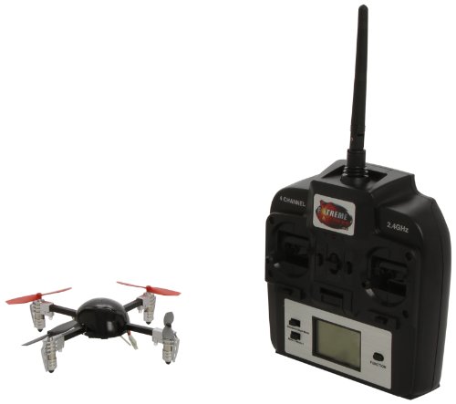 Extreme Fliers Micro Drone 2.0