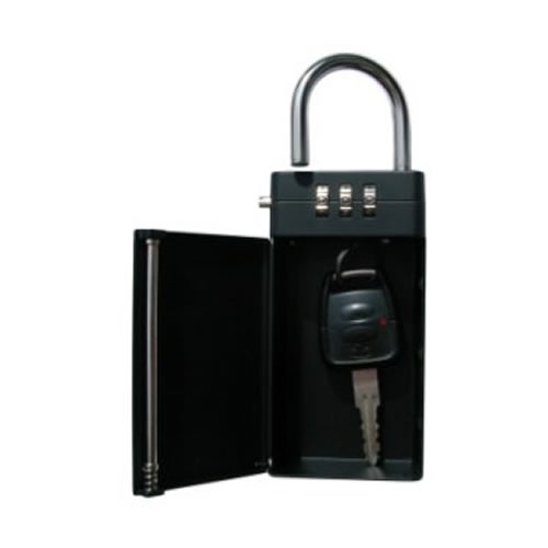 Extreme Horizon Hardware Extreme Horizon Keypod Car Safe Lock N/a