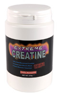 Extreme Nutrition Creatine 750Gr
