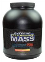 Extreme Nutrition Extreme Performance Mass 3Kg - Chocolate