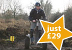 Extreme Segway Rally For One