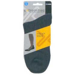 THICKY SOCKS - TWIN PACK