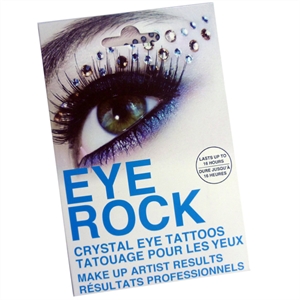 Eye Rock Eye Crystals