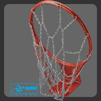 Eyeline Basketball Ring