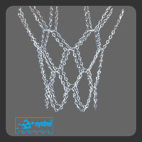 Eyeline Chain Basketball Net