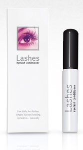 Lashes - Eyelash Conditioner 3ml