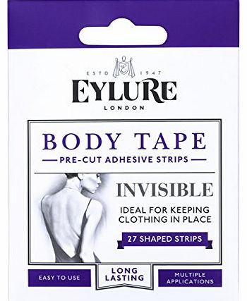 Eylure Body Tape