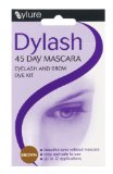 Dylash 45 Day Mascara - Brown