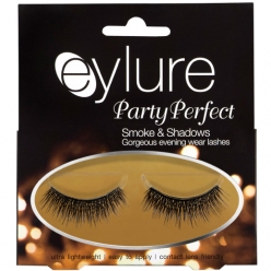 eylure PARTY PERFECT LASHES - SMOKE and SHADOWS