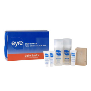 Eyre BioBotanics Daily Basics Kit