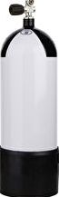Faber, 1192[^]52814 15 Ltr 232 Bar Cylinder
