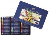 Faber-Castell Goldfaber 36 Studio Quality Oil Pastels