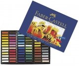 Faber-Castell Goldfaber 72 Studio Quality Soft Pastels